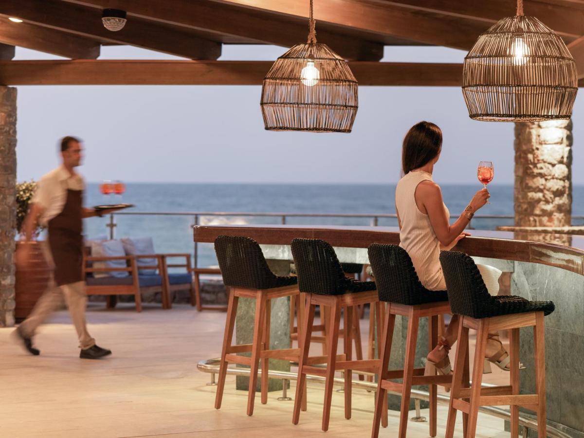 Ikaros Beach, Luxury Resort & Spa - Adults Only
