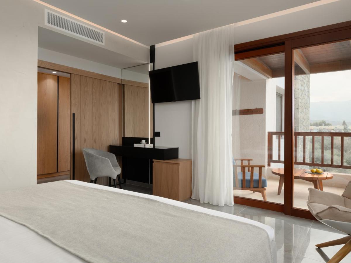 Ikaros Beach, Luxury Resort & Spa - Adults Only