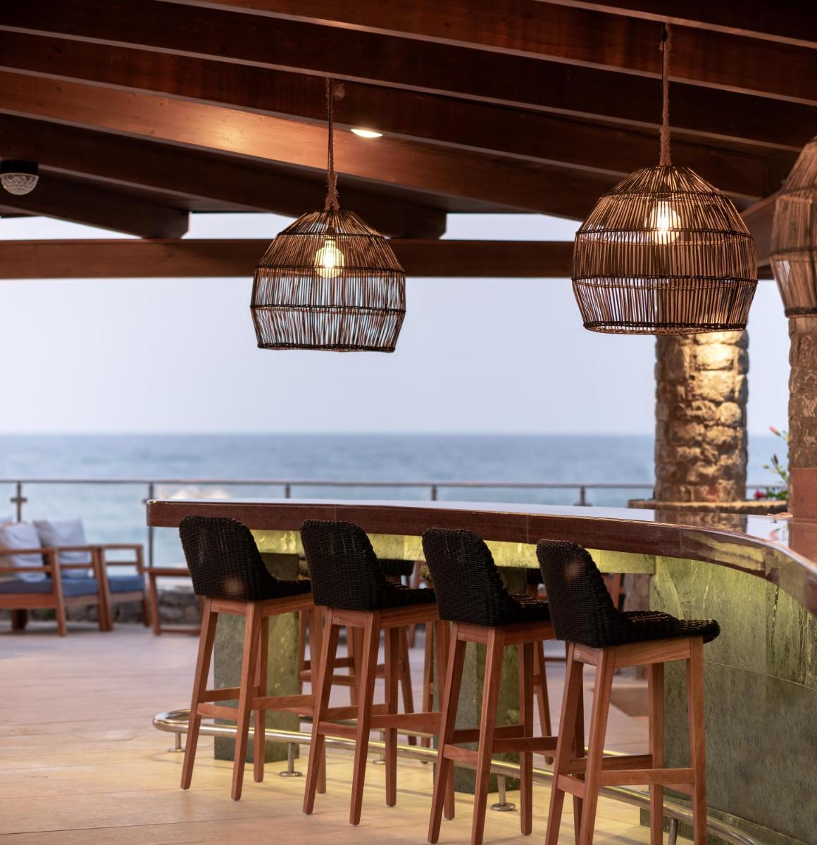 Ikaros Beach, Luxury Resort & Spa - Adults Only