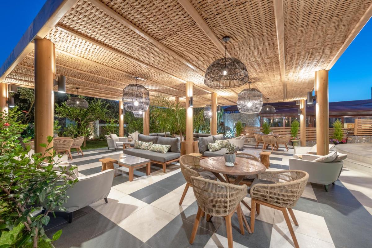 Ikaros Beach, Luxury Resort & Spa - Adults Only