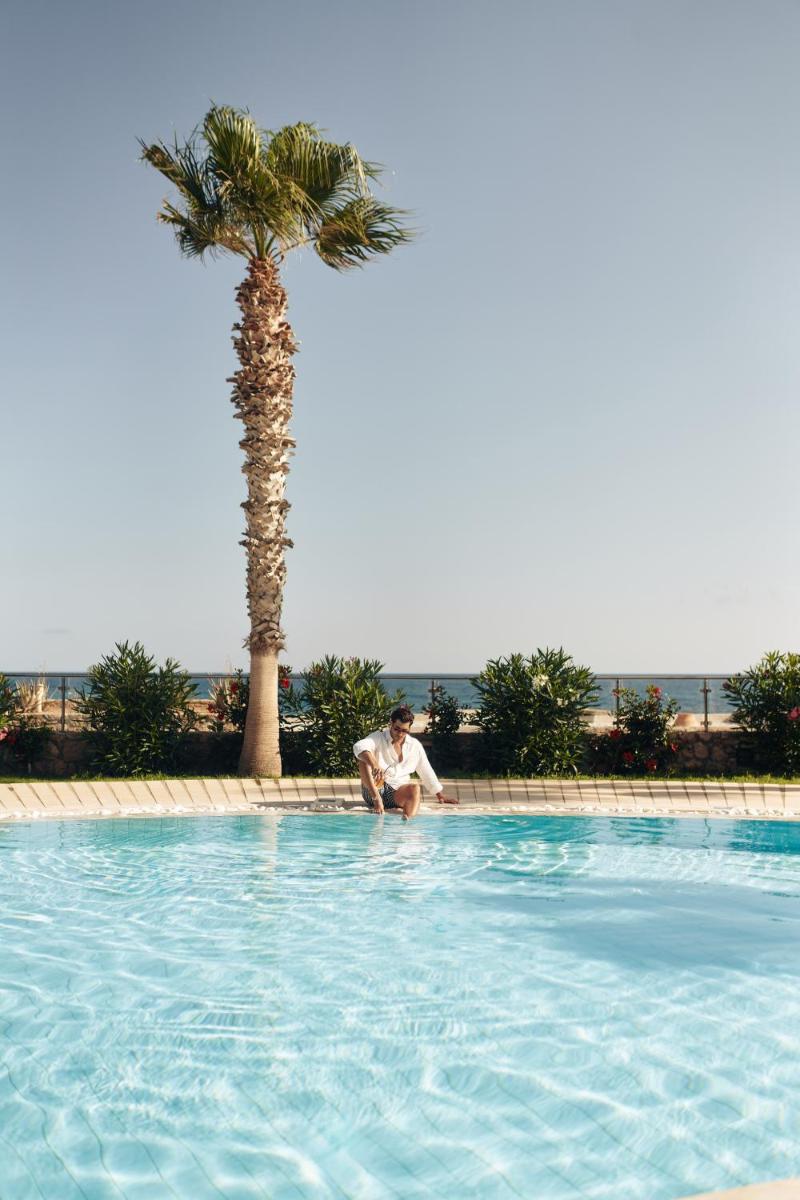 Ikaros Beach, Luxury Resort & Spa - Adults Only