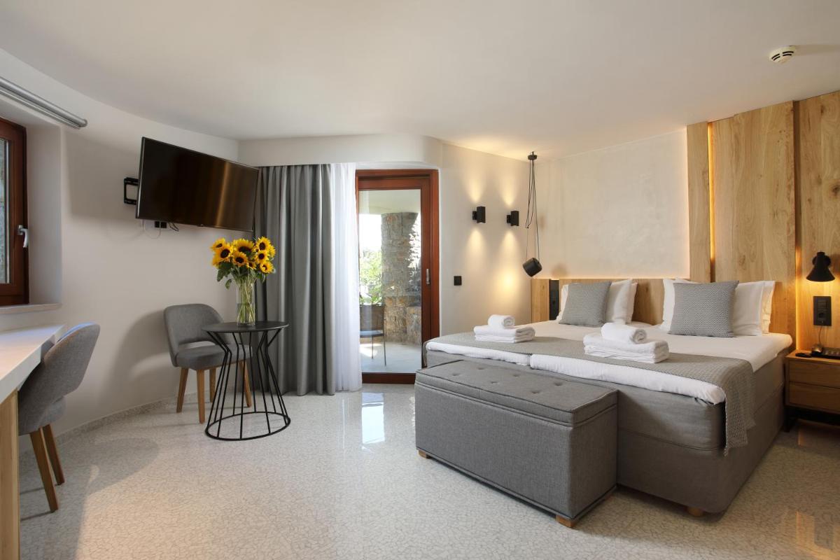 Ikaros Beach, Luxury Resort & Spa - Adults Only