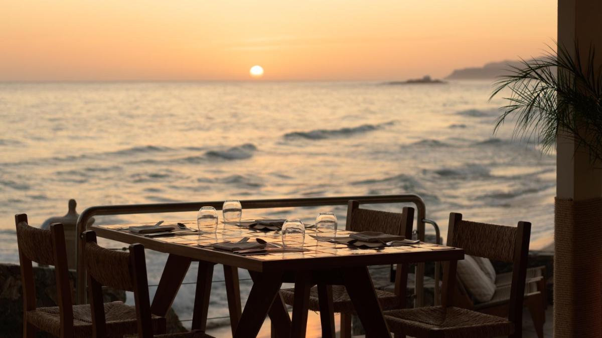 Ikaros Beach, Luxury Resort & Spa - Adults Only