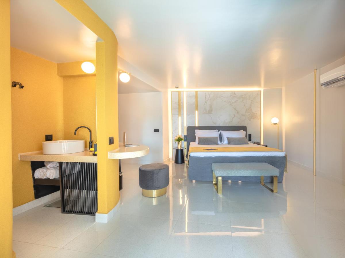Ikaros Beach, Luxury Resort & Spa - Adults Only