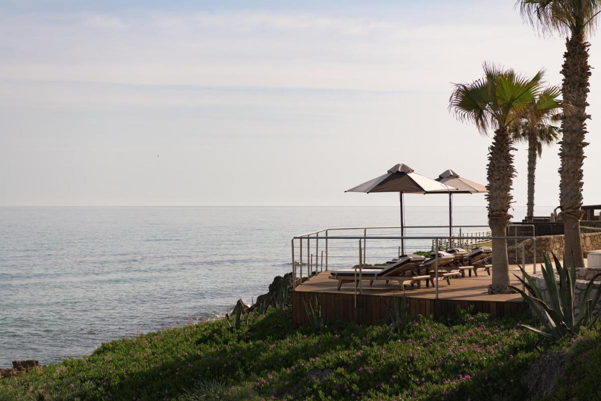 Ikaros Beach, Luxury Resort & Spa - Adults Only