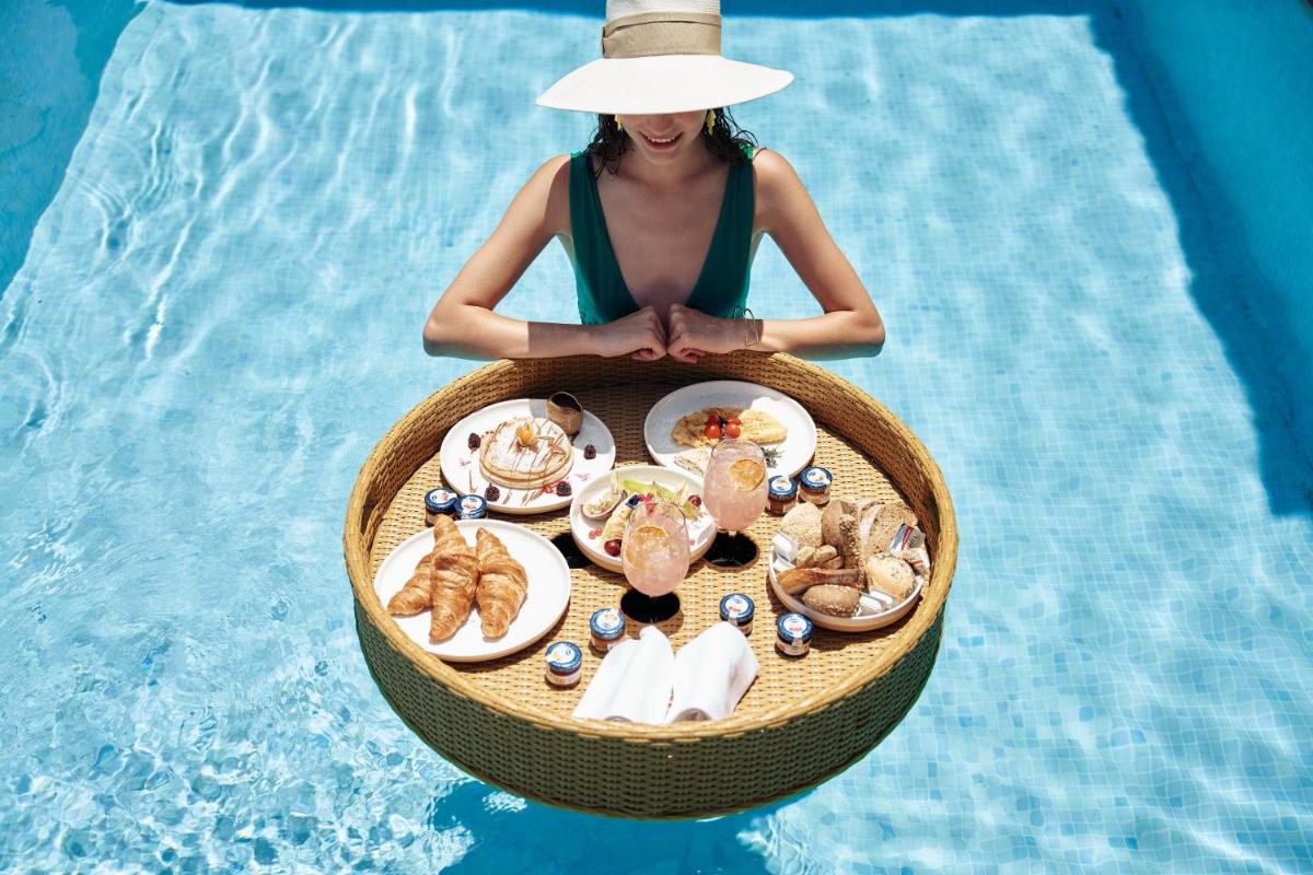 Ikaros Beach, Luxury Resort & Spa - Adults Only