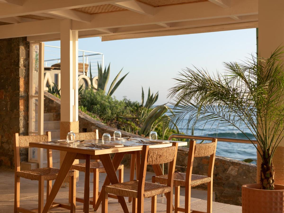 Ikaros Beach, Luxury Resort & Spa - Adults Only