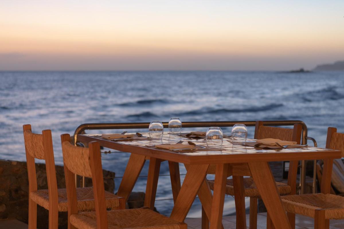 Ikaros Beach, Luxury Resort & Spa - Adults Only