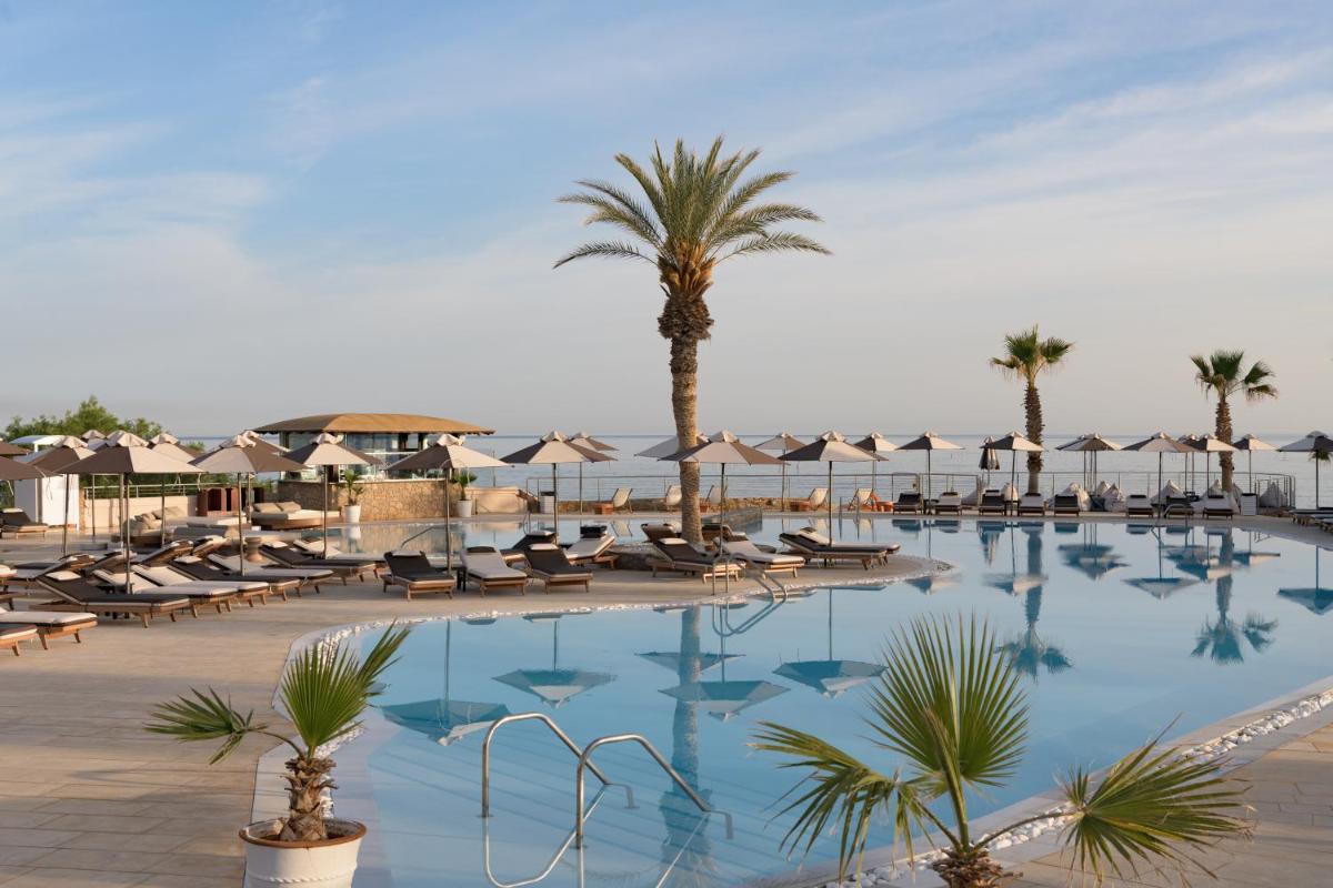 Ikaros Beach, Luxury Resort & Spa - Adults Only