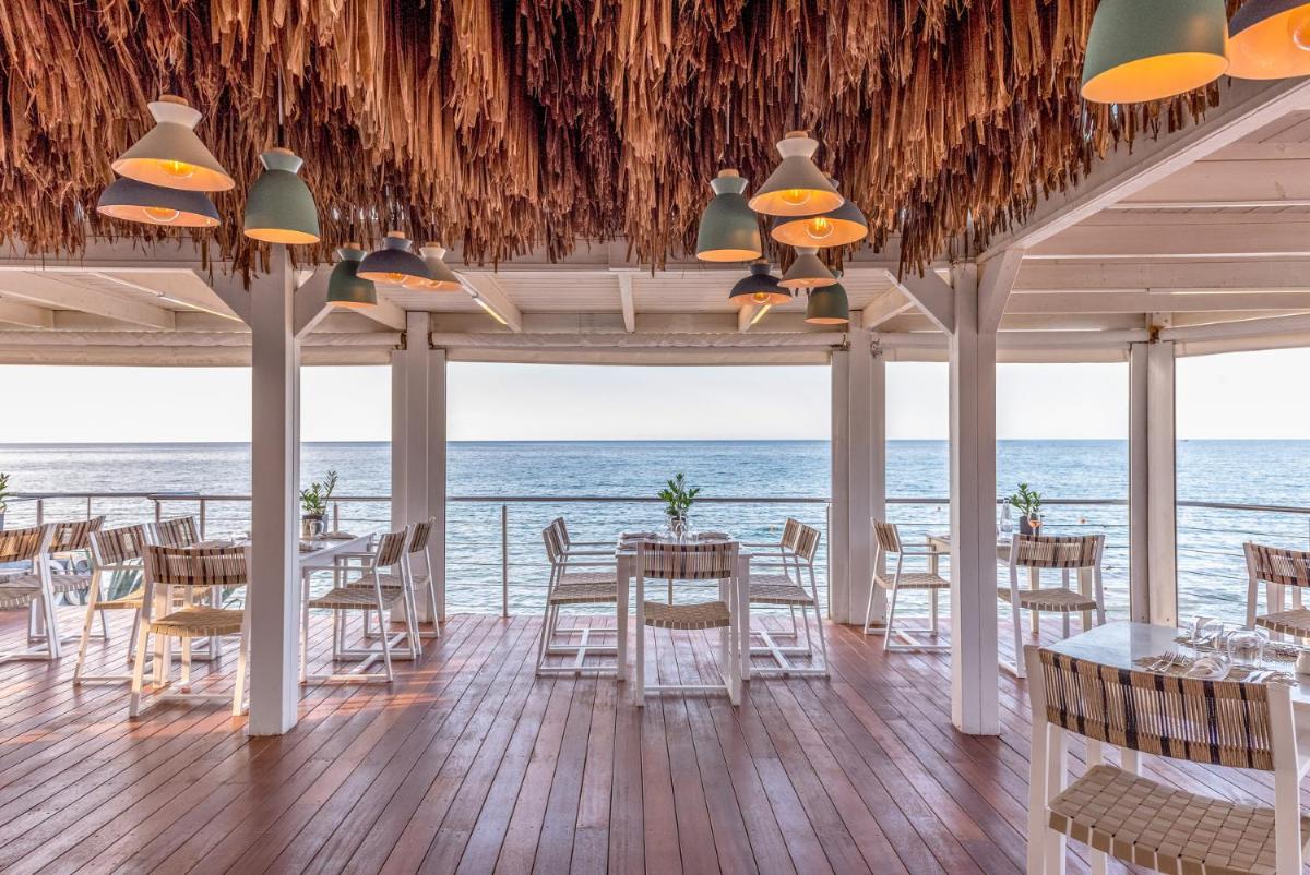 Ikaros Beach, Luxury Resort & Spa - Adults Only
