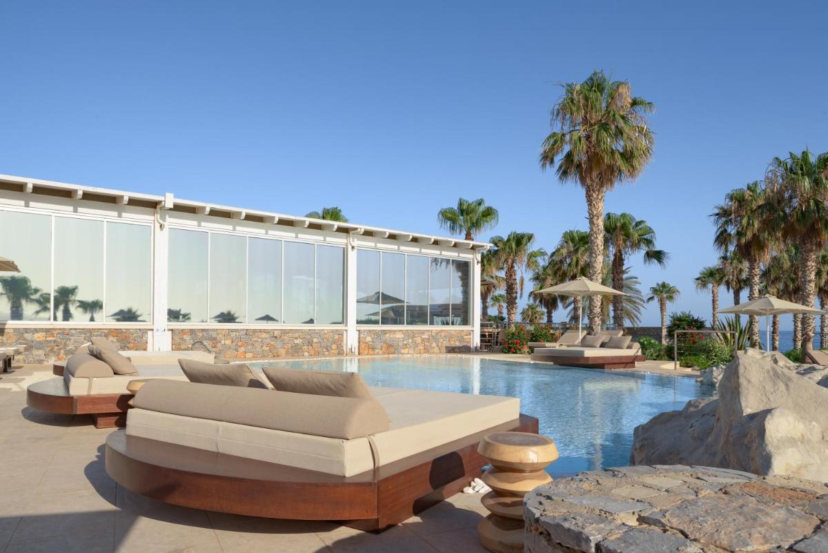 Ikaros Beach, Luxury Resort & Spa - Adults Only
