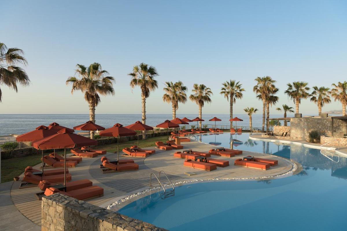 Ikaros Beach, Luxury Resort & Spa - Adults Only