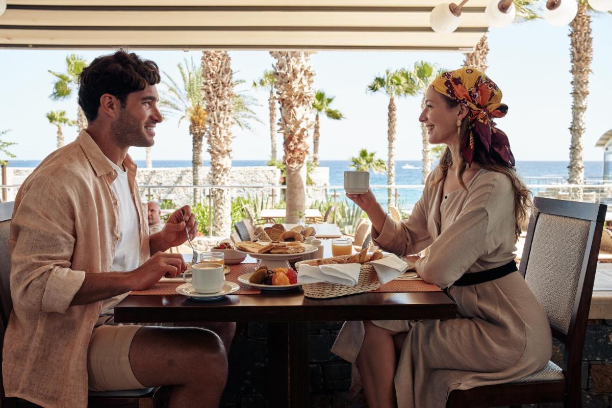 Ikaros Beach, Luxury Resort & Spa - Adults Only