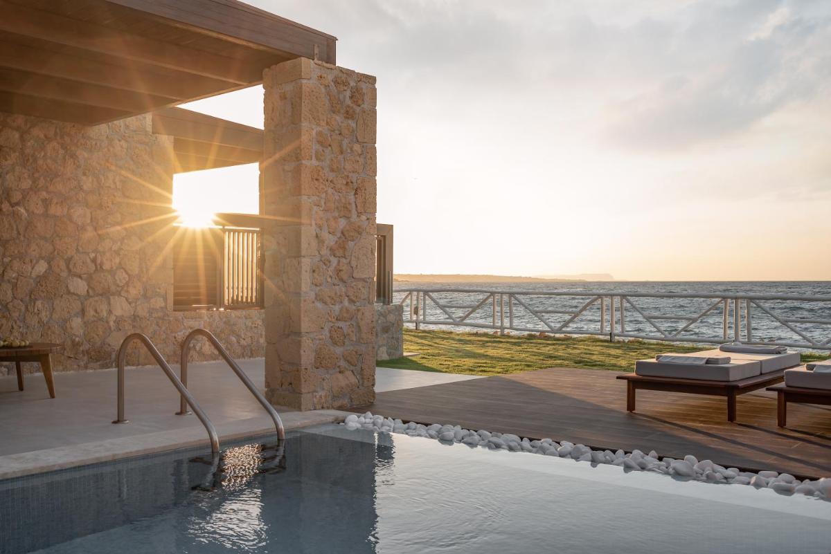 Ikaros Beach, Luxury Resort & Spa - Adults Only