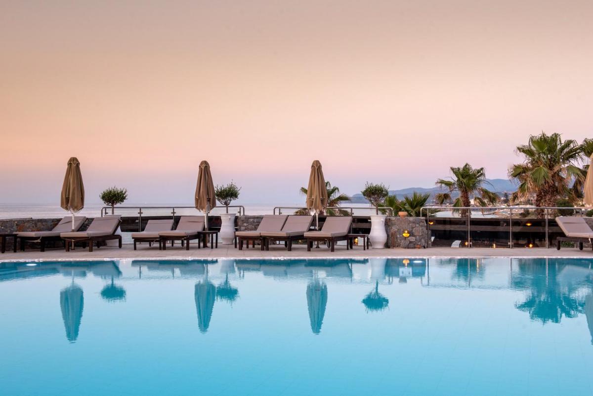 Ikaros Beach, Luxury Resort & Spa - Adults Only