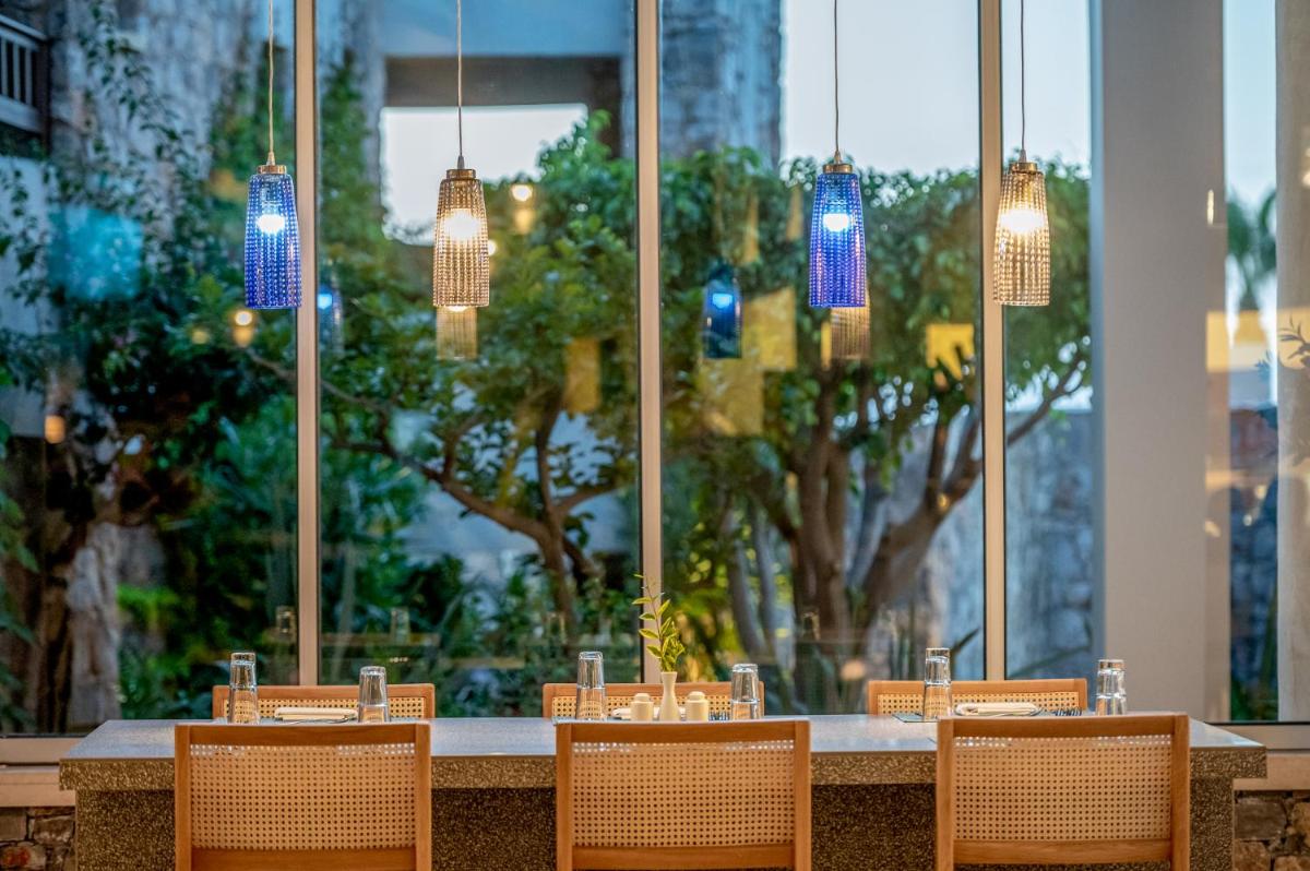 Ikaros Beach, Luxury Resort & Spa - Adults Only