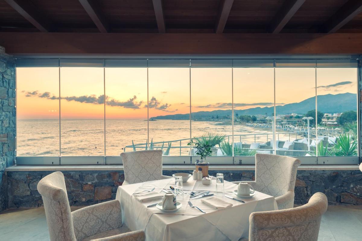 Ikaros Beach, Luxury Resort & Spa - Adults Only