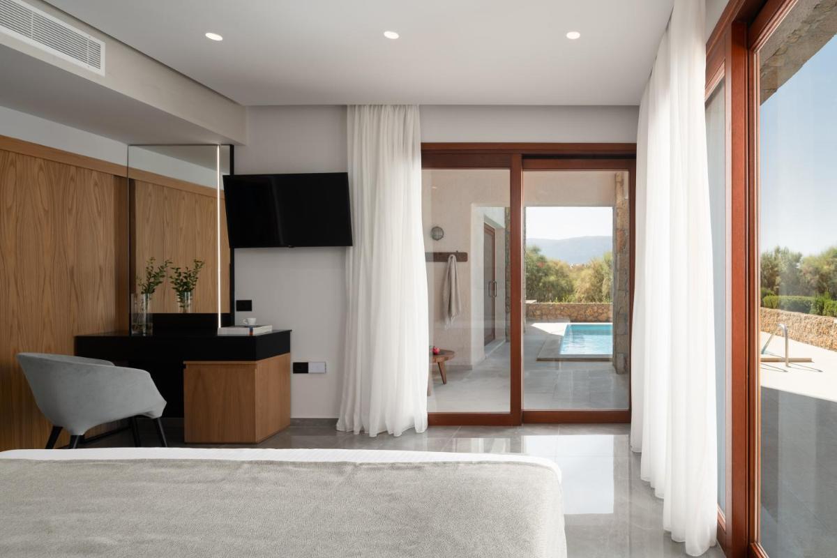 Ikaros Beach, Luxury Resort & Spa - Adults Only