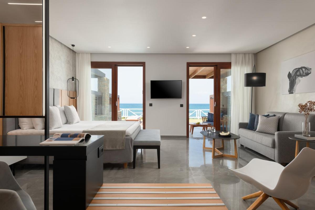 Ikaros Beach, Luxury Resort & Spa - Adults Only