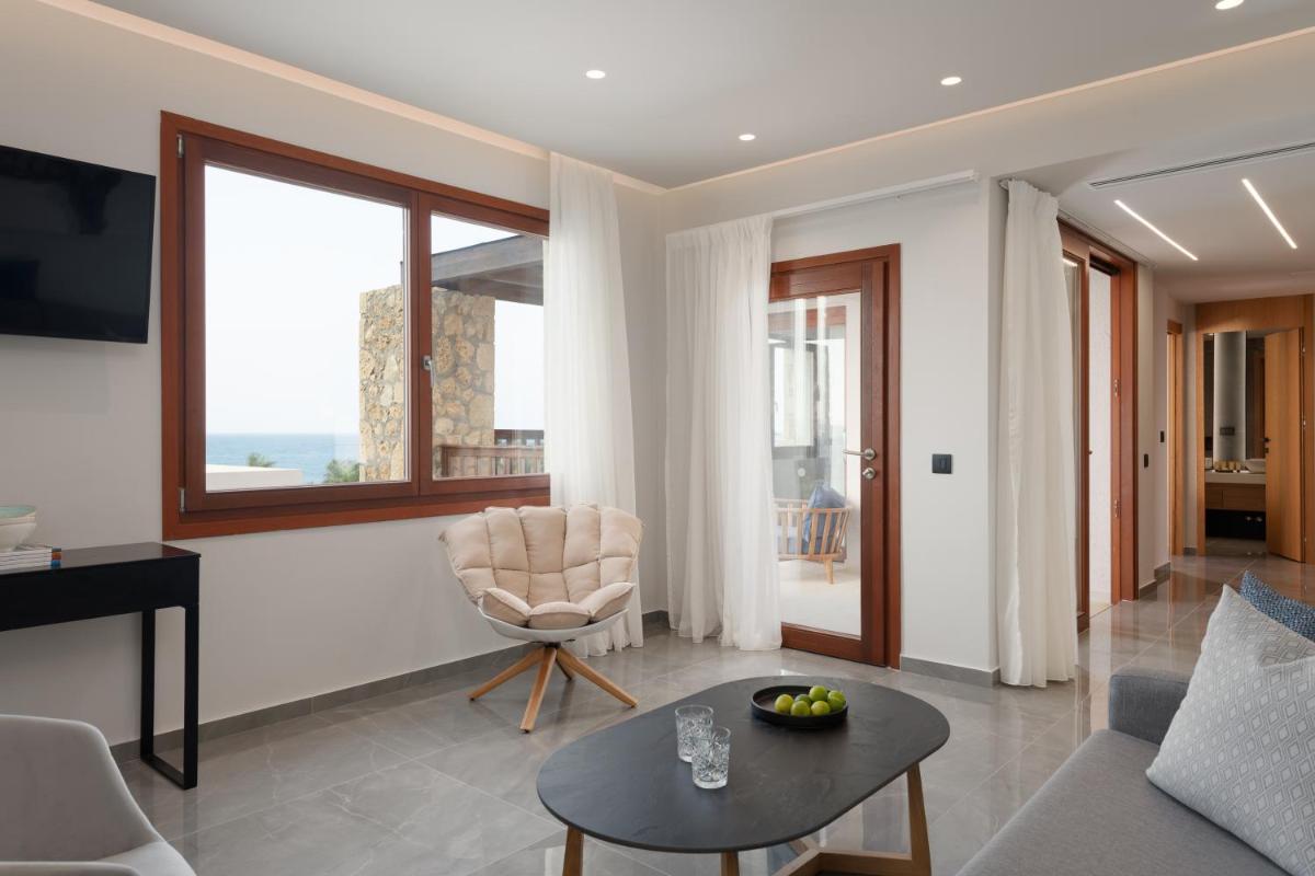 Ikaros Beach, Luxury Resort & Spa - Adults Only