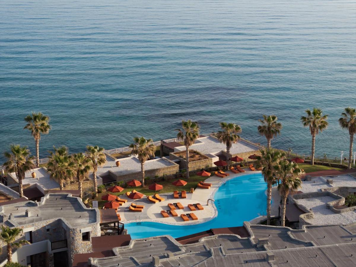 Ikaros Beach, Luxury Resort & Spa - Adults Only
