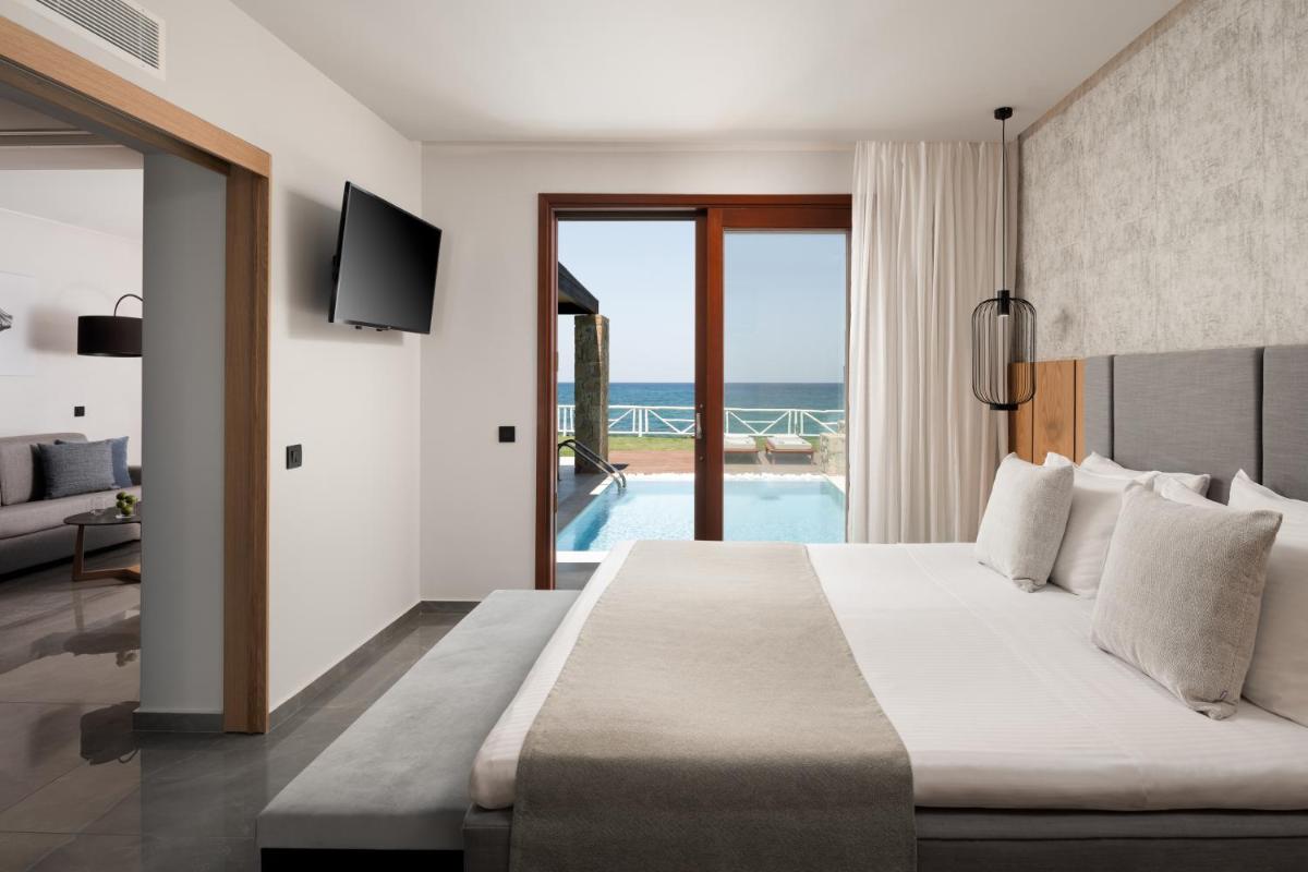 Ikaros Beach, Luxury Resort & Spa - Adults Only