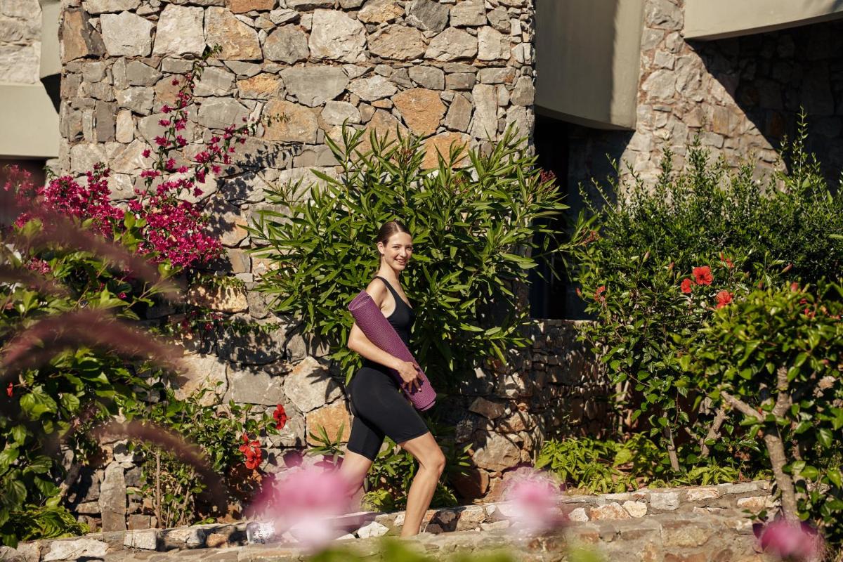 Ikaros Beach, Luxury Resort & Spa - Adults Only
