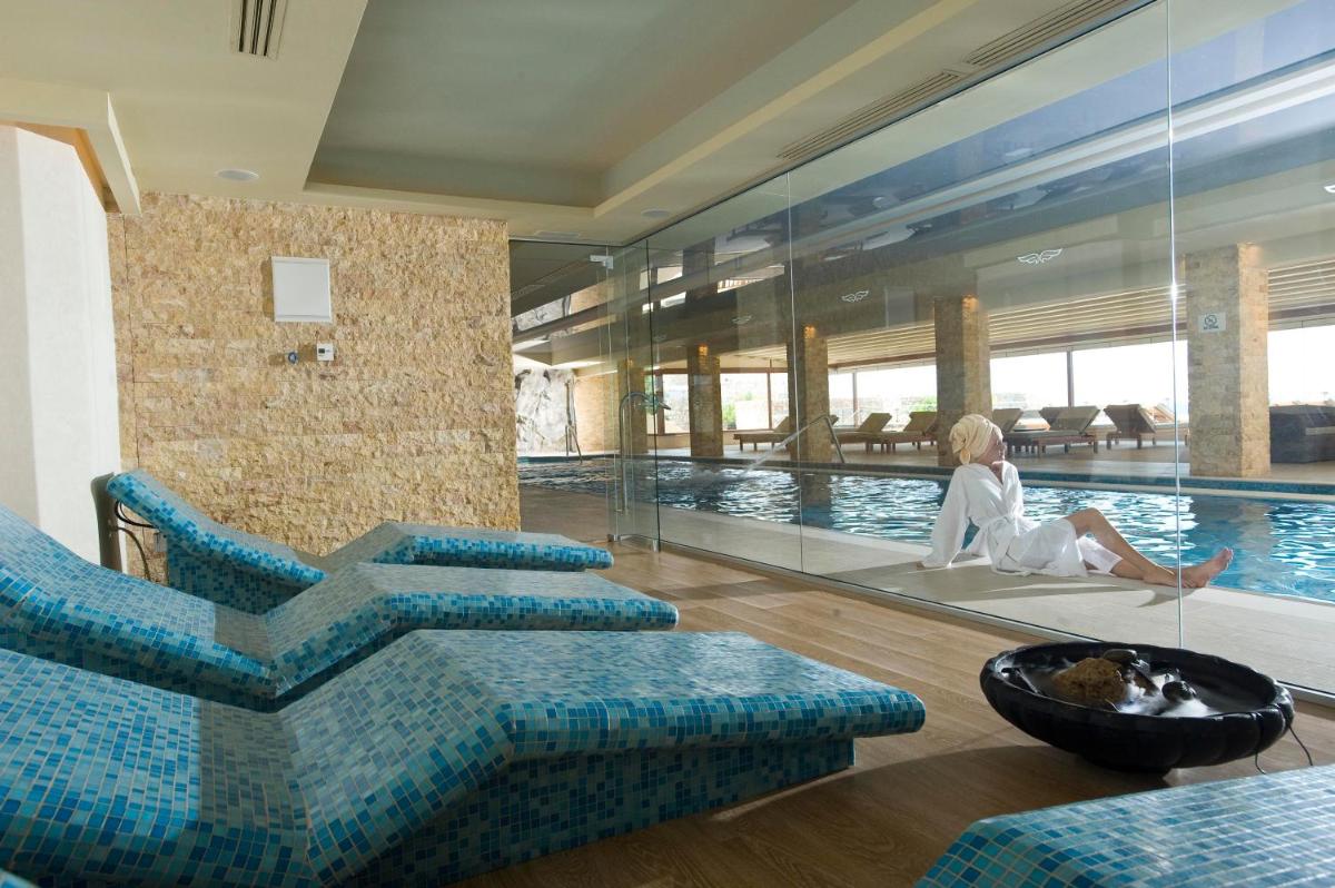Ikaros Beach, Luxury Resort & Spa - Adults Only