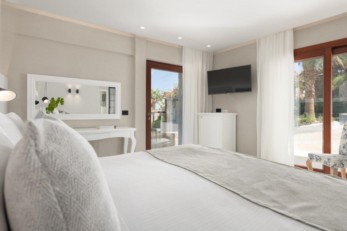 Ikaros Beach, Luxury Resort & Spa - Adults Only