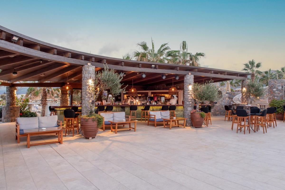 Ikaros Beach, Luxury Resort & Spa - Adults Only