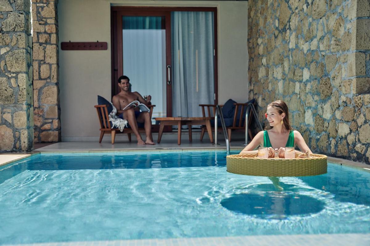 Ikaros Beach, Luxury Resort & Spa - Adults Only