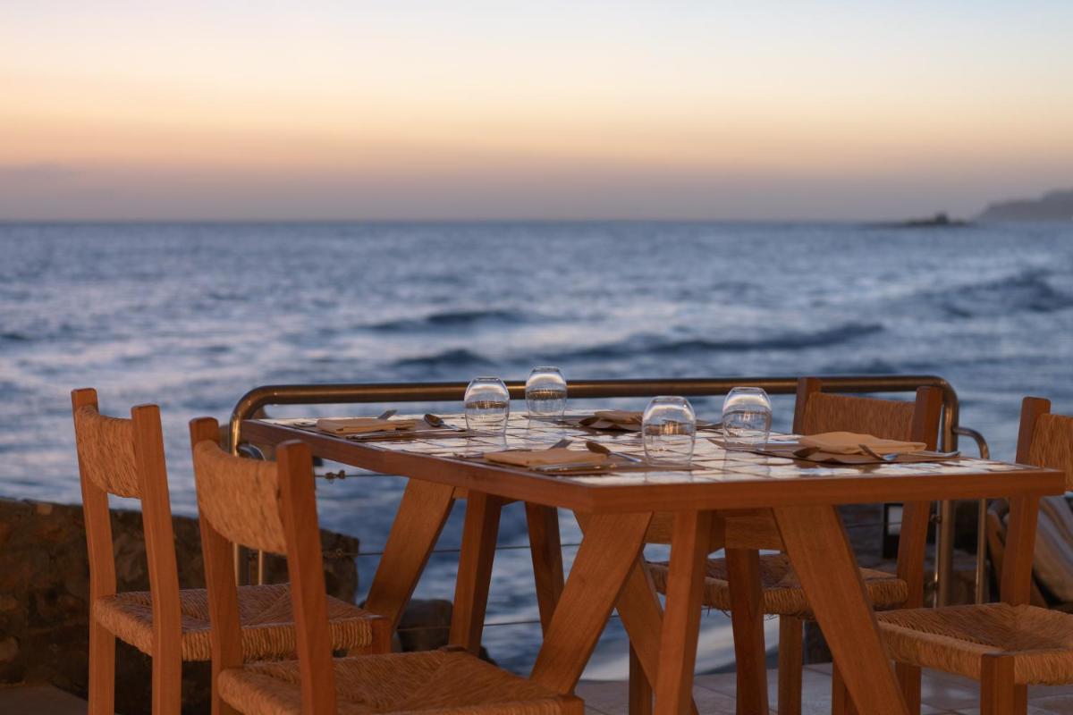 Ikaros Beach, Luxury Resort & Spa - Adults Only