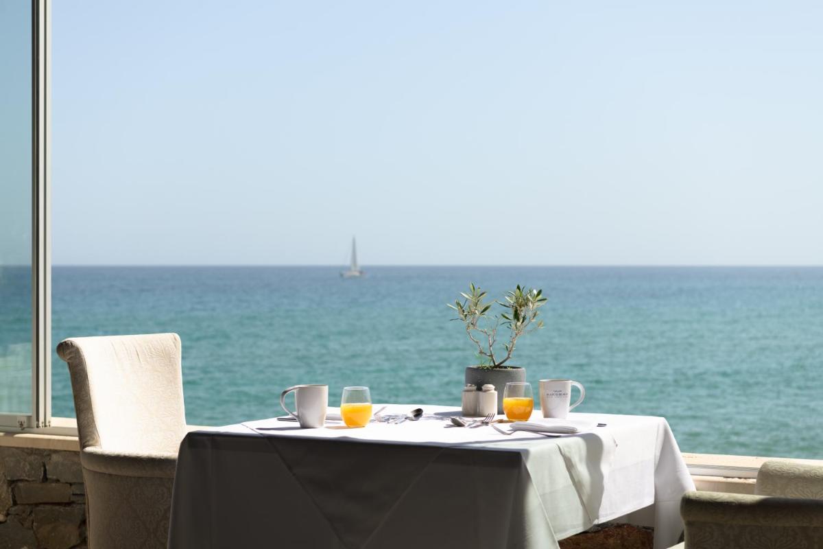 Ikaros Beach, Luxury Resort & Spa - Adults Only