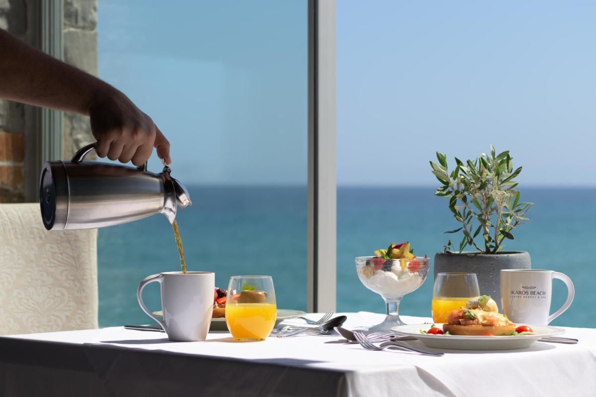 Ikaros Beach, Luxury Resort & Spa - Adults Only