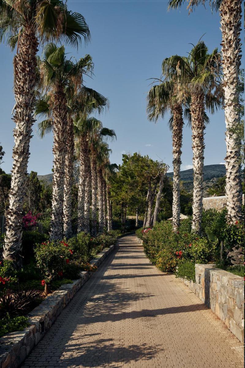 Ikaros Beach, Luxury Resort & Spa - Adults Only