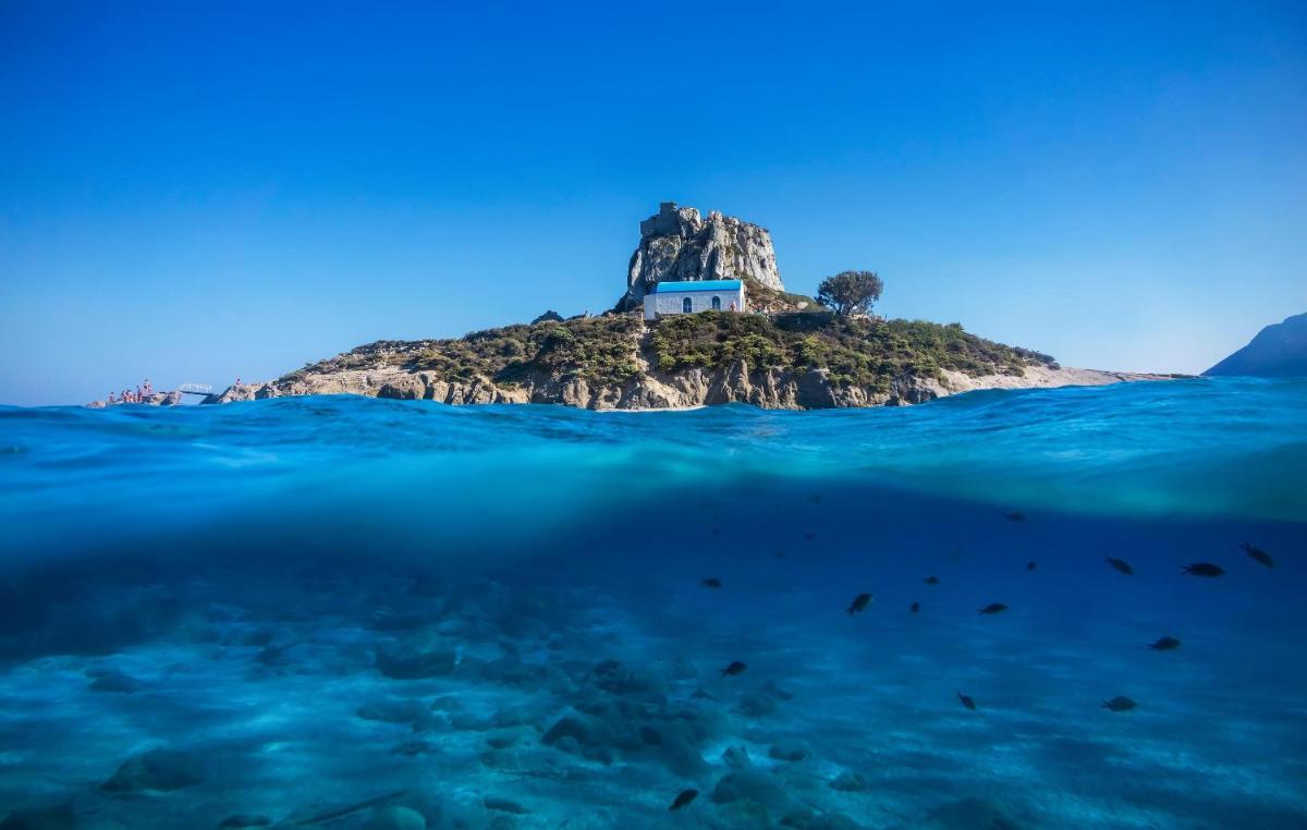 Ikos Aria