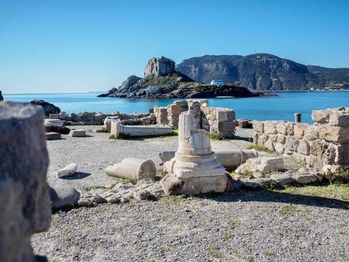Ikos Aria