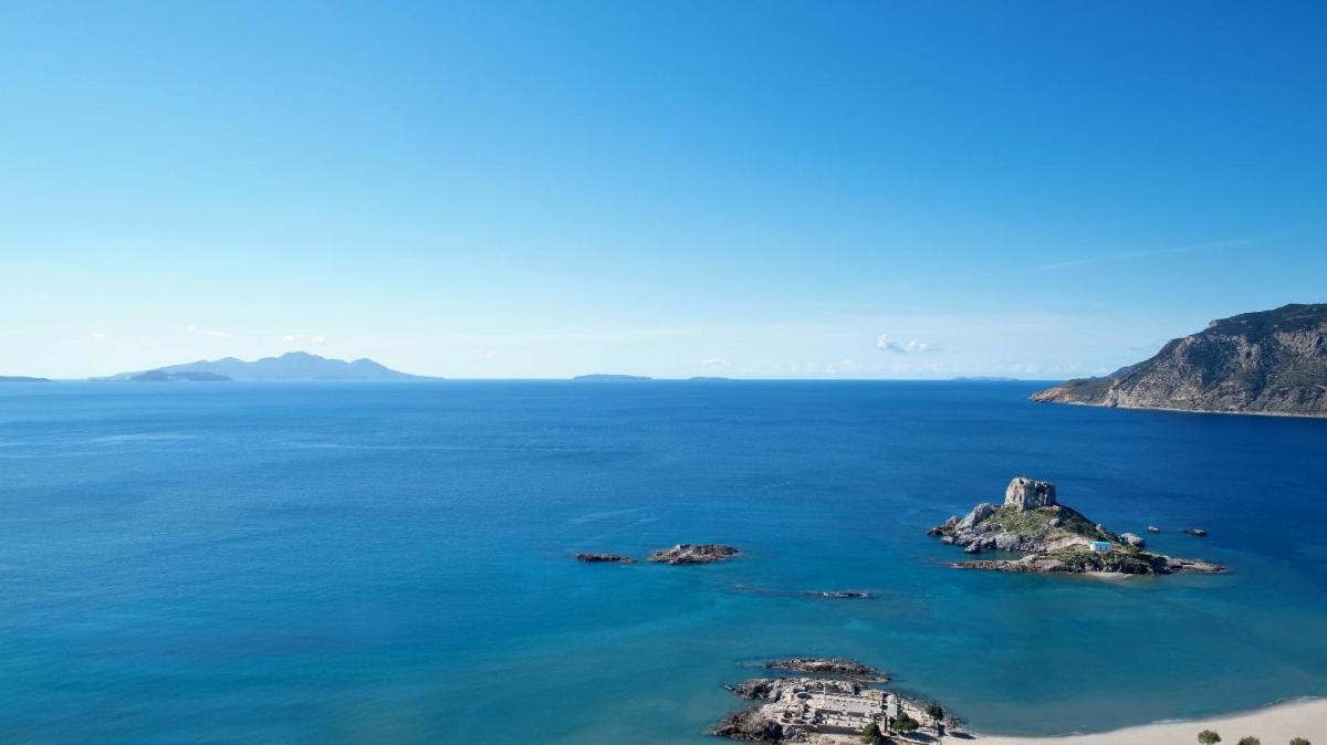 Ikos Aria