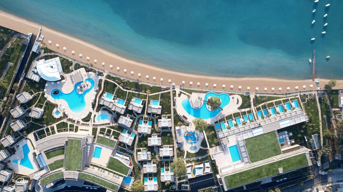 Ikos Dassia
