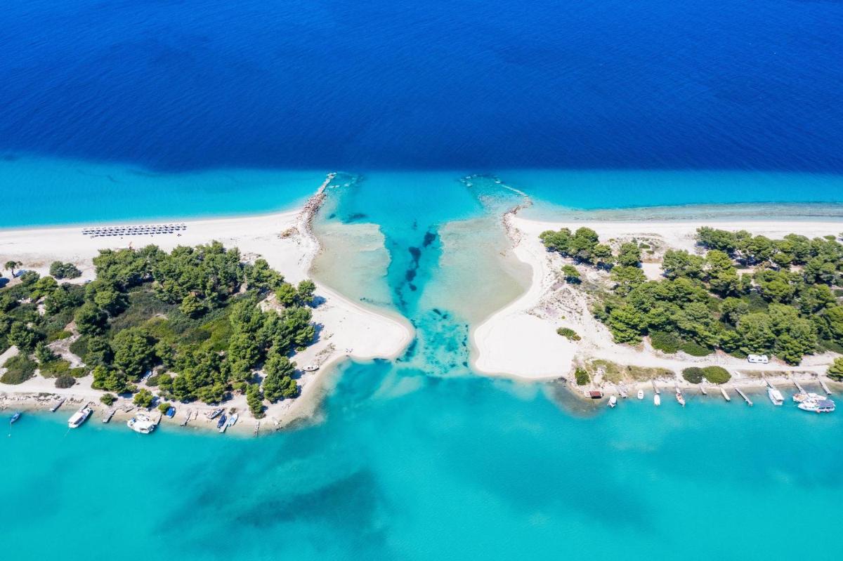 Ikos Oceania