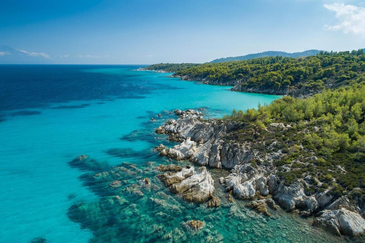 Ikos Oceania