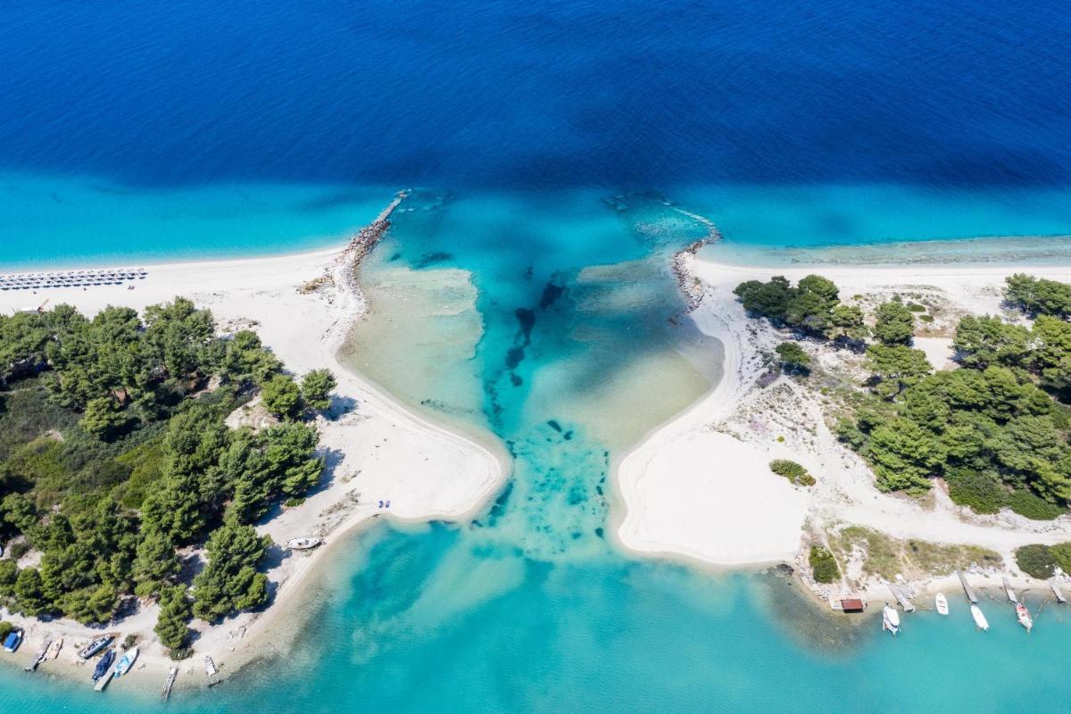 Ikos Oceania