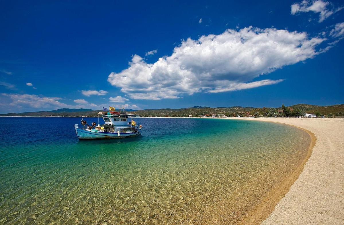 Ikos Oceania