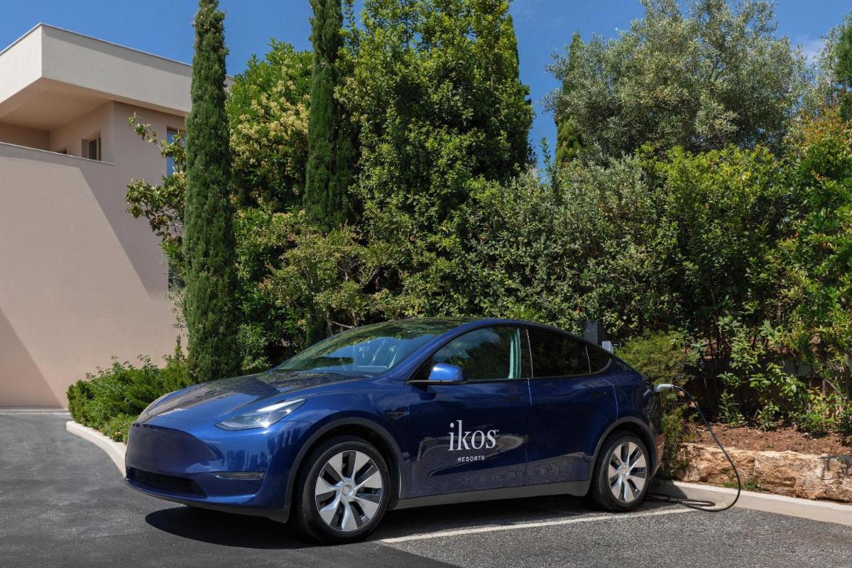 Ikos Oceania