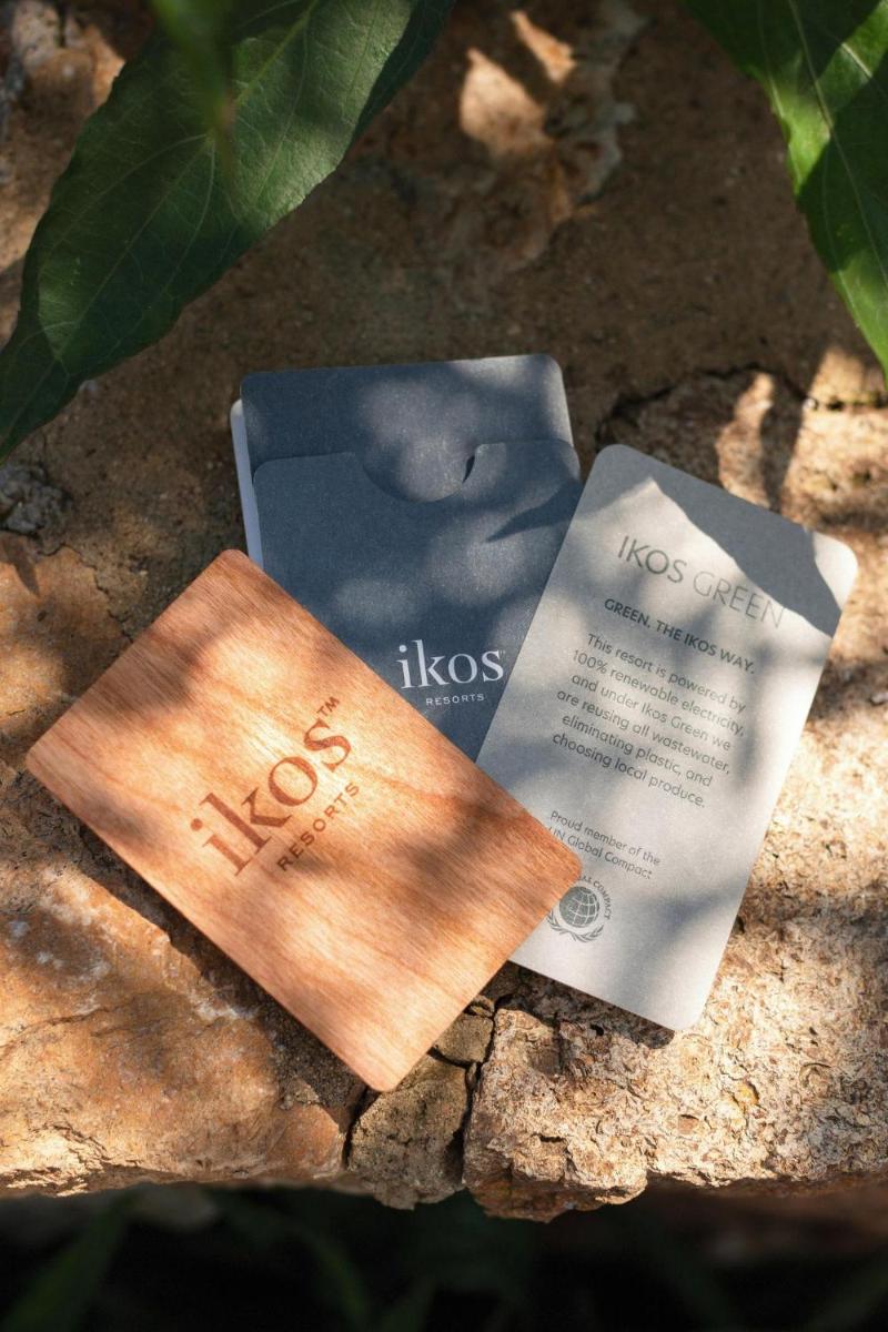 Ikos Oceania