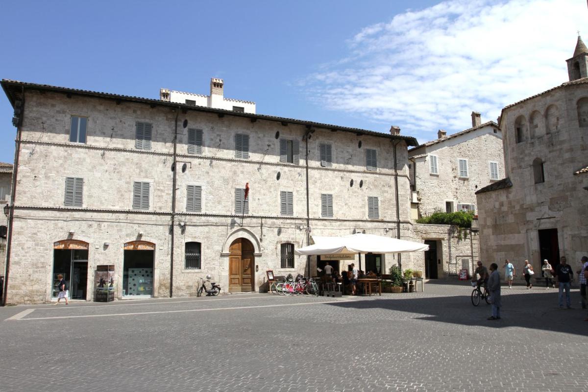 Il Battistero