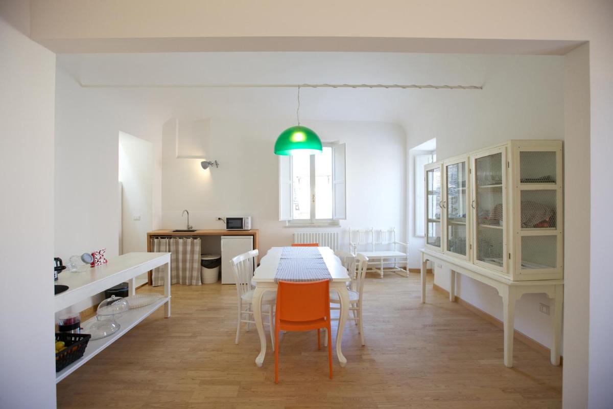 Il Battistero