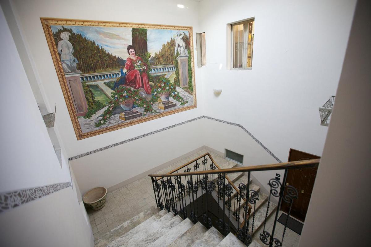Il Battistero