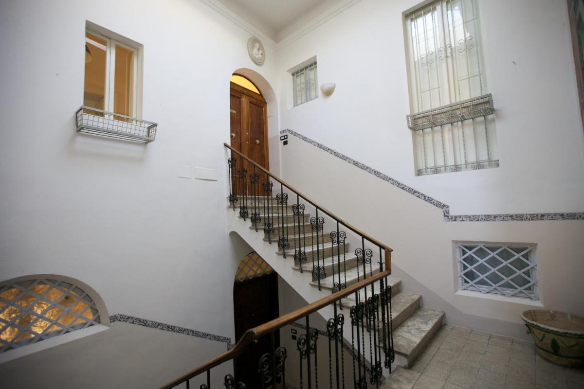Il Battistero