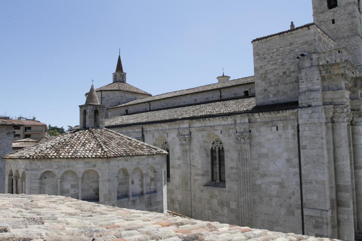 Il Battistero